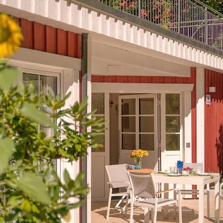 Fewocrew Talblick Naturidyll Mit Sauna&kamin Feriehus Bad Harzburg